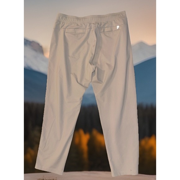 Public Rec Other - Public Rec Pants Men 38x34 Gray Performance‎